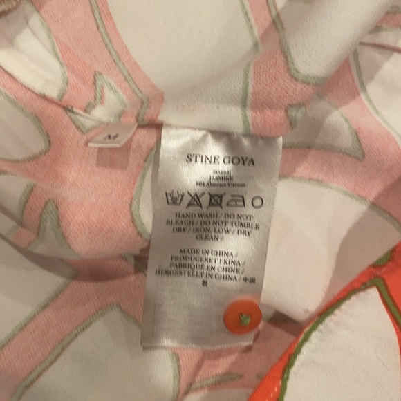 Preloaded STINE GOYA FABULOUS DRESS - Picture 10 of 10